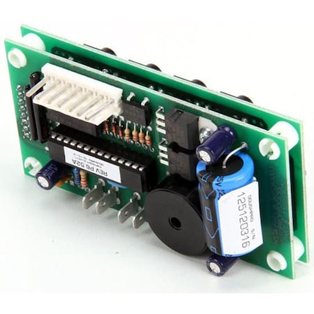 Doughpro Digital Control Preprogrammed 11096905220